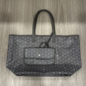 Goyard Saint Louis PM